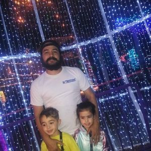 Meet your Posher, Matthew